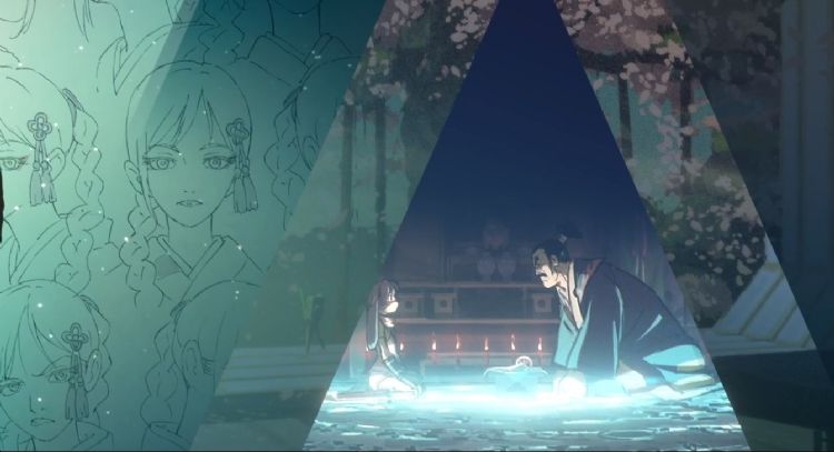 Disney Plus lanza el primer trailer de su nueva serie de anime 'Star Wars: Visions'