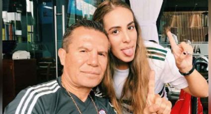 Hija de Julio César Chávez arremete contra 'El Travieso' Arce: "Me da repulsión"