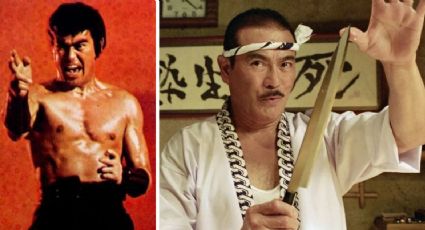 Esta es la causa de muerte de Sonny Chiba, actor de 'Kill Bill', una gran leyenda de acción