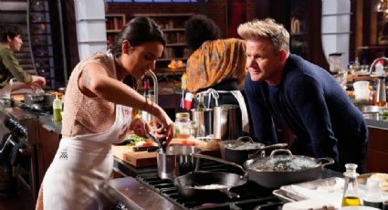 ¡Maravilloso! 'Masterchef' lanza su 12va temporada en FOX