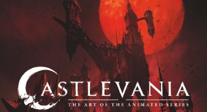 Productor de 'Castlevania' demanda a Netflix por incumplimiento de contrato