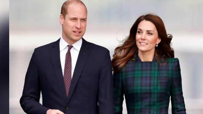 ¿Problemas en la Corona? Devastados, Kate Middleton y Príncipe William hacen triste confesión