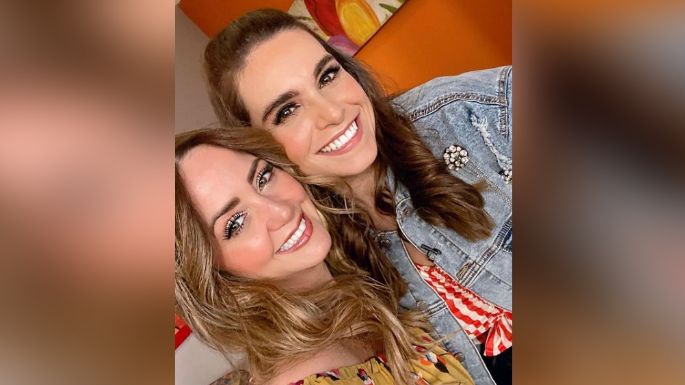 ¡Adiós Televisa! Andrea Legarreta deja en shock al despedir a Tania Rincón de 'Hoy'