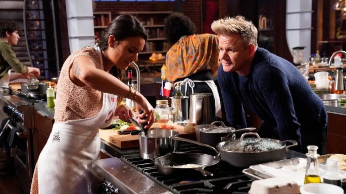 ¡Maravilloso! 'Masterchef' lanza su 12va temporada en FOX