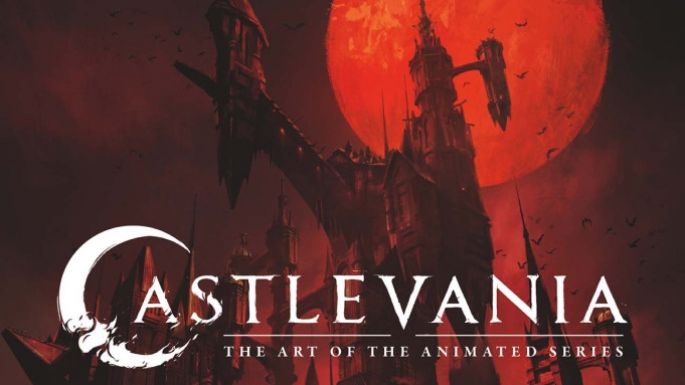 Productor de 'Castlevania' demanda a Netflix por incumplimiento de contrato