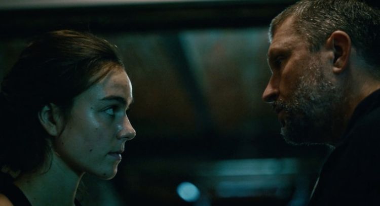 'Uppercut', la película de boxeo femenino que abrirá el Festival de Cine de Oldenburg