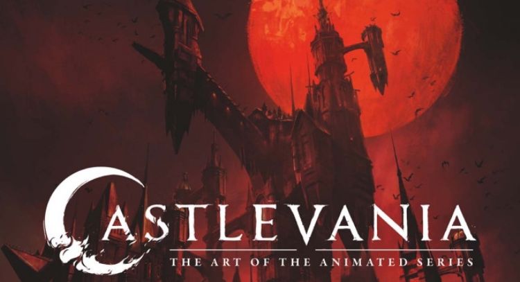 Productor de 'Castlevania' demanda a Netflix por incumplimiento de contrato