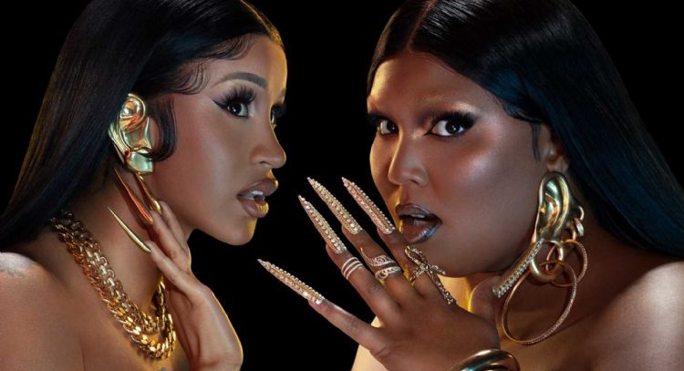 Facebook defiende a Lizzo de comentarios misóginos y racistas en su contra