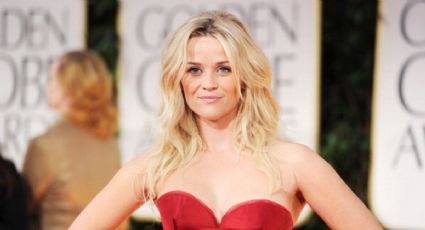 Venden Hello Sunshine, productora de Reese Witherspoon valorada en 900 mdd