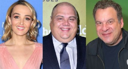 Chloe Fineman y Jeff Garlin se  unen a 'Babylon', película de Damien Chazelle con Brad Pitt