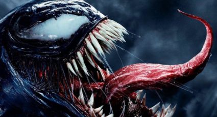 ¡Fascinante! Lanzan trailer de la nueva película de Marvel,  'Venom: Let There Be Carnage'