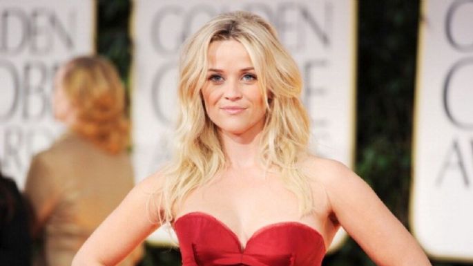 Venden Hello Sunshine, productora de Reese Witherspoon valorada en 900 mdd