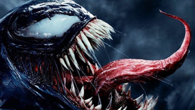 ¡Fascinante! Lanzan trailer de la nueva película de Marvel,  'Venom: Let There Be Carnage'