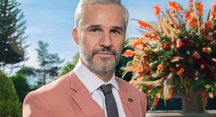 Juan Pablo Medina se sincera y habla de su recuperación tras perder su pierna