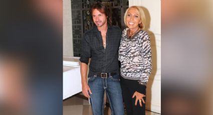 Ex de Laura Bozzo responde a Alfredo Adame; expone donde se encuentra la conductora de Televisa