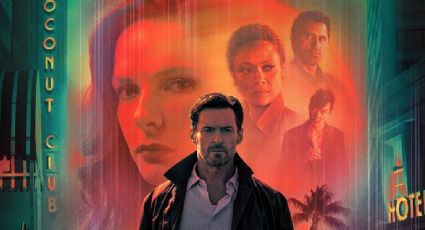 'Reminiscencia', la nueva película protagonizada por Hugh Jackman que vale la pena ver