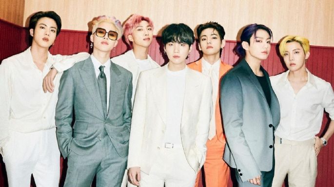 ¡Terrible! La banda de K-pop BTS cancela su gira mundial 'Map of the soul'