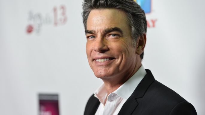 ¡Súper! Peter Gallagher se une a la temporada 18 de 'Grey’s Anatomy'