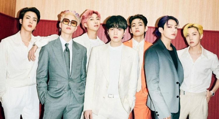 ¡Terrible! La banda de K-pop BTS cancela su gira mundial 'Map of the soul'