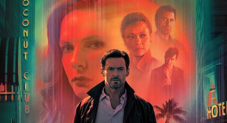'Reminiscencia', la nueva película protagonizada por Hugh Jackman que vale la pena ver