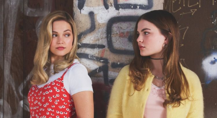 'Cruel Summer', la serie de Amazon Prime que es tendencia en la plataforma