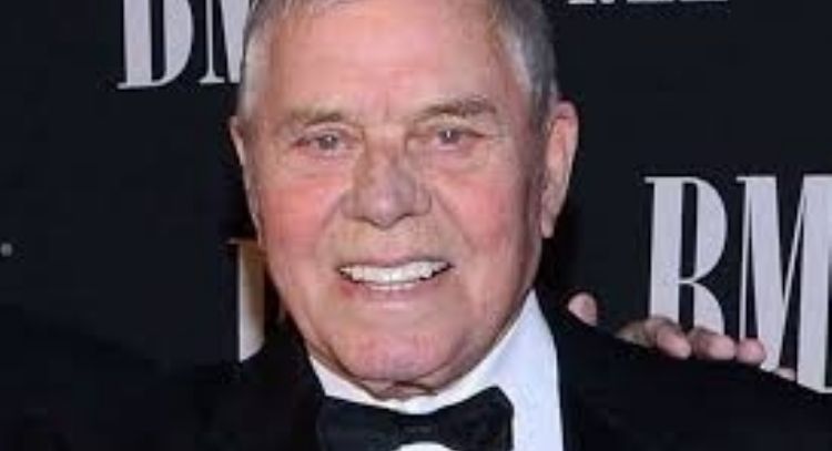 Fallece Tom T. Hall, destacado compositor de la música country