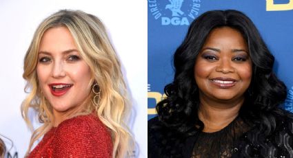 Octavia Spencer y Kate Hudson dan más detalles de la 2da entrega de 'Truth Be Told'