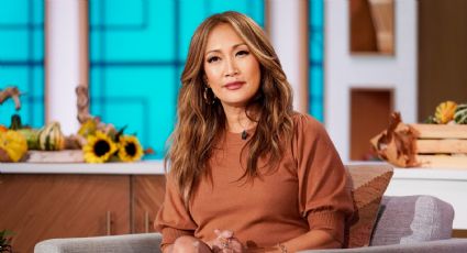 Al igual que Sharon Osbourne, Carrie Ann Inaba deja 'The Talk', programa de CBS