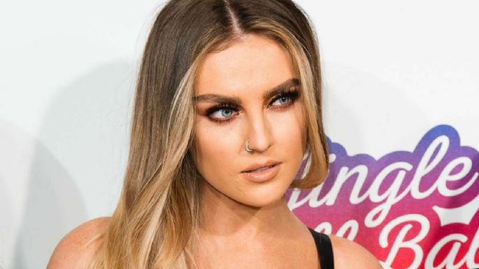 ¡Felicidades! Perrie Edwards de Little Mix le da la bienvenida a su primer bebé