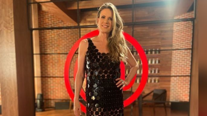 ¡Drama en TV Azteca! Rebecca de Alba regresaría a 'MasterChef' por demanda millonaria