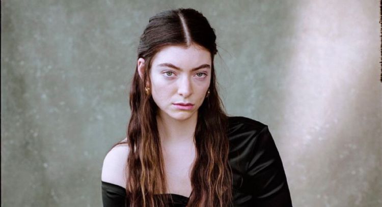 ¡Súper! Lorde revela que quiere trabajar con Harry Styles