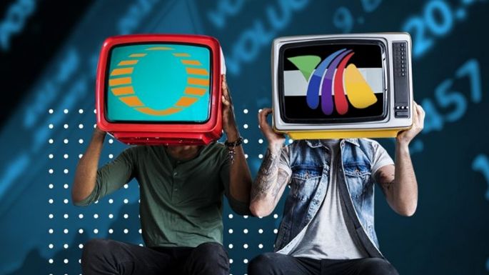 ¿En Televisa o TV Azteca? Conductores de 'Hoy' o 'Venga la Alegría' serían despedidos