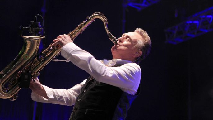 Esta es la causa de muerte de Brian Travers, fundador y saxofonista de UB40