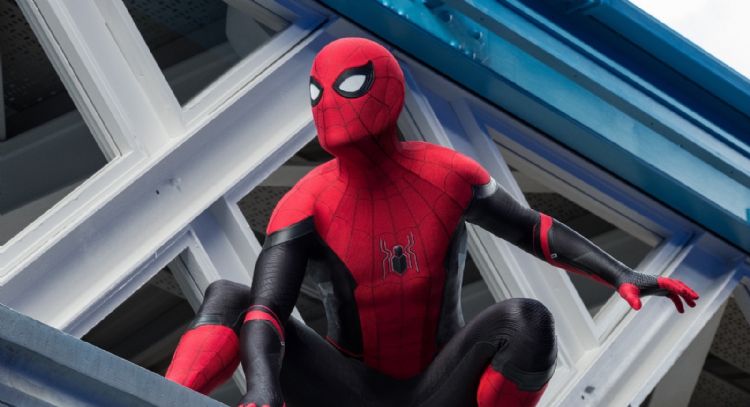 Filtran supuesto trailer de 'Spider-Man: No Way Home' y Sony actúa de inmediato