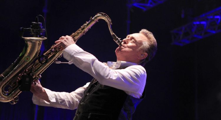 Esta es la causa de muerte de Brian Travers, fundador y saxofonista de UB40