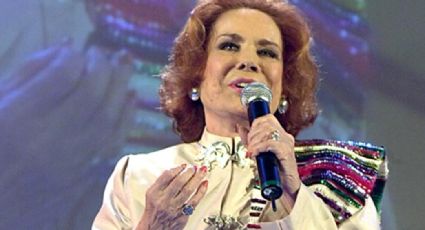 ¡Luto en Televisa! Rosita Quintana recibe el último adiós en 'Hoy'; confiesan de que murió