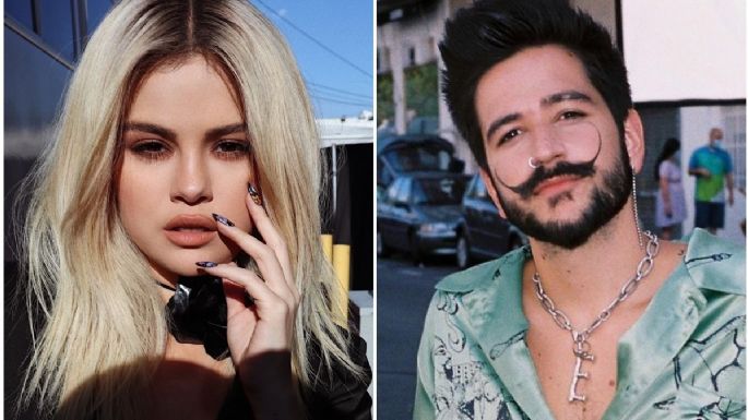 Selena Gomez y Camilo lanzarán nueva colaboración llamada '999'