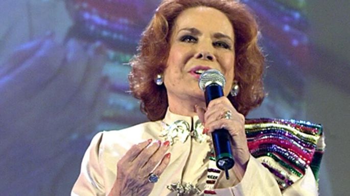 ¡Luto en Televisa! Rosita Quintana recibe el último adiós en 'Hoy'; confiesan de que murió