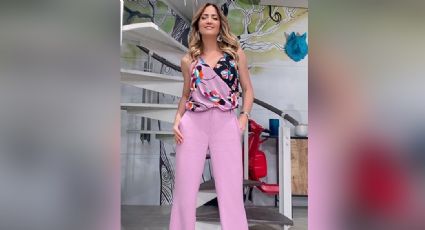 ¿En TV Azteca? Andrea Legarreta dejaría 'Hoy' para conducir programa lejos de Televisa