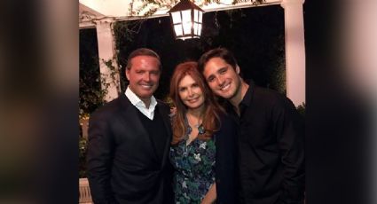 ¿Y Diego Boneta? Revelan actores para 'Luis Miguel, La Serie' sin el exactor de Televisa