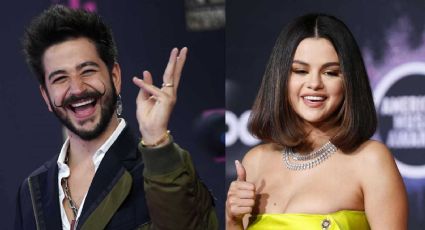 ¡Por fin! Camilo y Selena Gomez lanzan video musical del esperado tema '999'