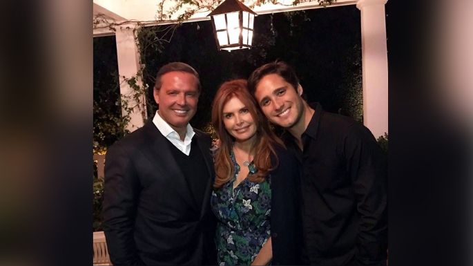 ¿Y Diego Boneta? Revelan actores para 'Luis Miguel, La Serie' sin el exactor de Televisa