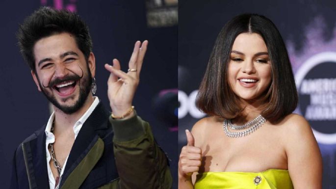 ¡Por fin! Camilo y Selena Gomez lanzan video musical del esperado tema '999'