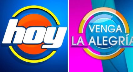 ¡Tiembla 'Hoy'! Exconductora de Televisa se integra a concurso de 'Venga la Alegría'