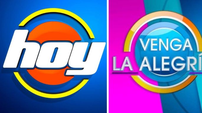 ¡Tiembla 'Hoy'! Exconductora de Televisa se integra a concurso de 'Venga la Alegría'