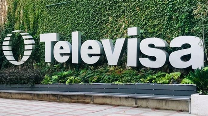 ¡Adiós Televisa! Querida conductora sería despedida por este fuerte pleito