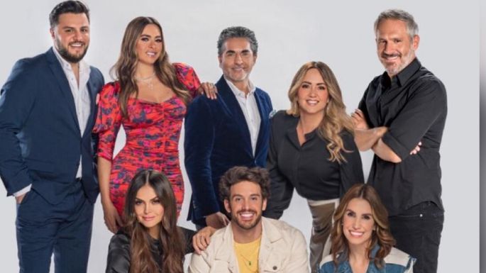 ¡Drama en Televisa! Famoso actor amenaza con despedir a conductor de 'Hoy' y lo hace llorar