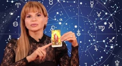 Mhoni Vidente revela que te depara el destino con los horóscopos de este 29 de agosto del 2021