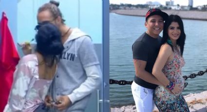 VIDEO: Edwin Luna lanza reclamo a Kimberly Flores por el escándalo que tuvo con Roberto Romano