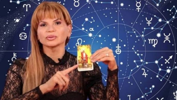 Mhoni Vidente revela que te depara el destino con los horóscopos de este 29 de agosto del 2021